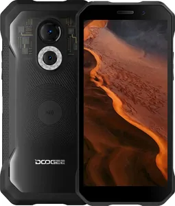 Замена телефона Doogee S61 Pro в Красноярске